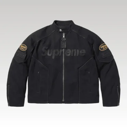 Jacket Supreme x Vason Leathers SP102 - Drip Slum