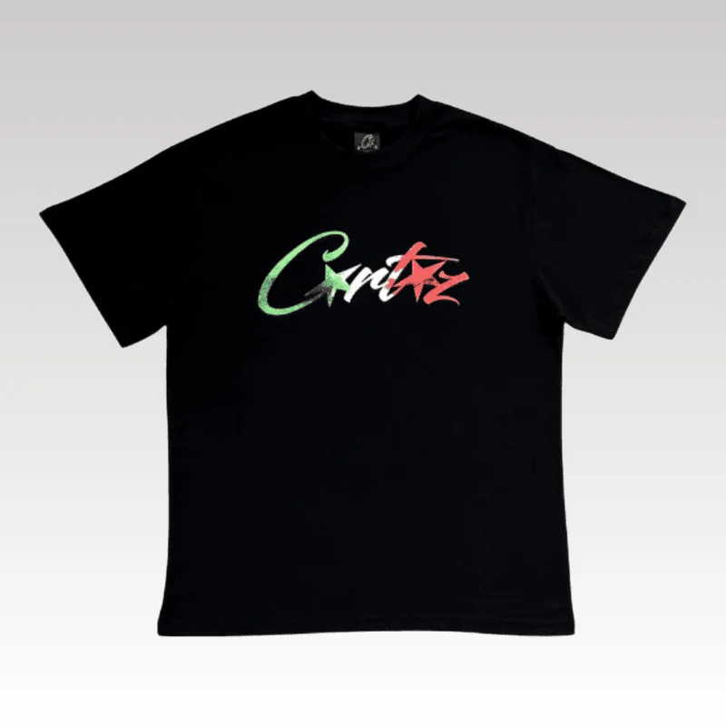 Home Basic 136 T-shirt Corteiz Allstarz Italy CZ035 - Drip Slum