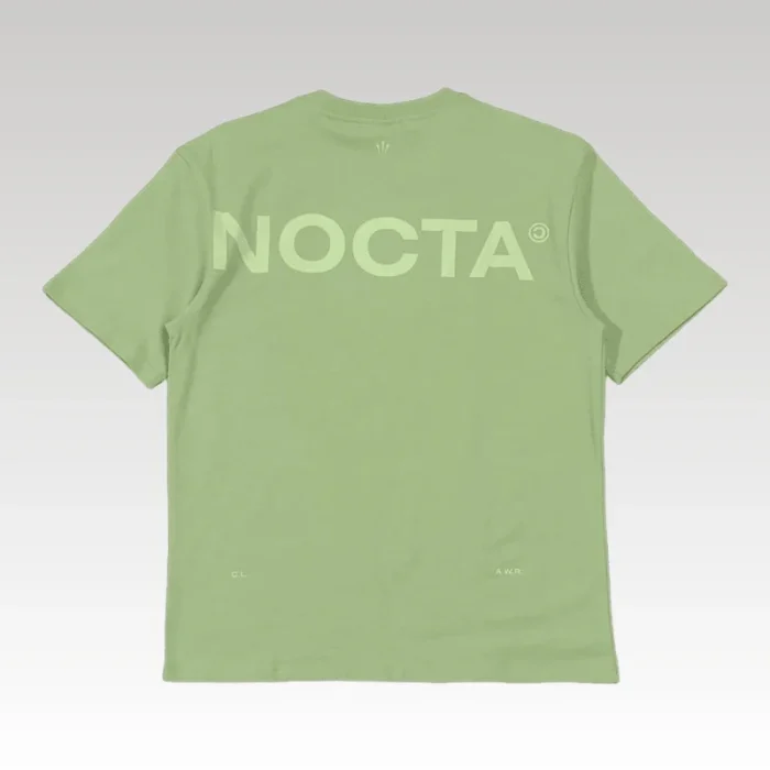 T-shirt Nike x NOCTA NRG NK114 - Drip Slum